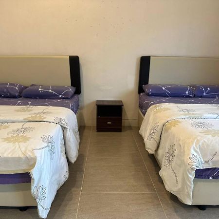 Greenleaf Angsana Homestay Jerantut Buitenkant foto