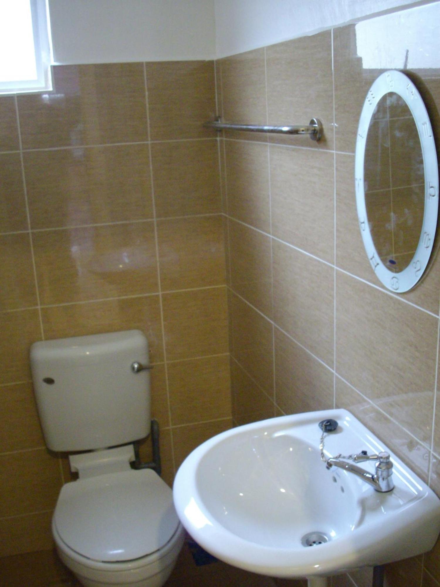 Greenleaf Angsana Homestay Jerantut Buitenkant foto
