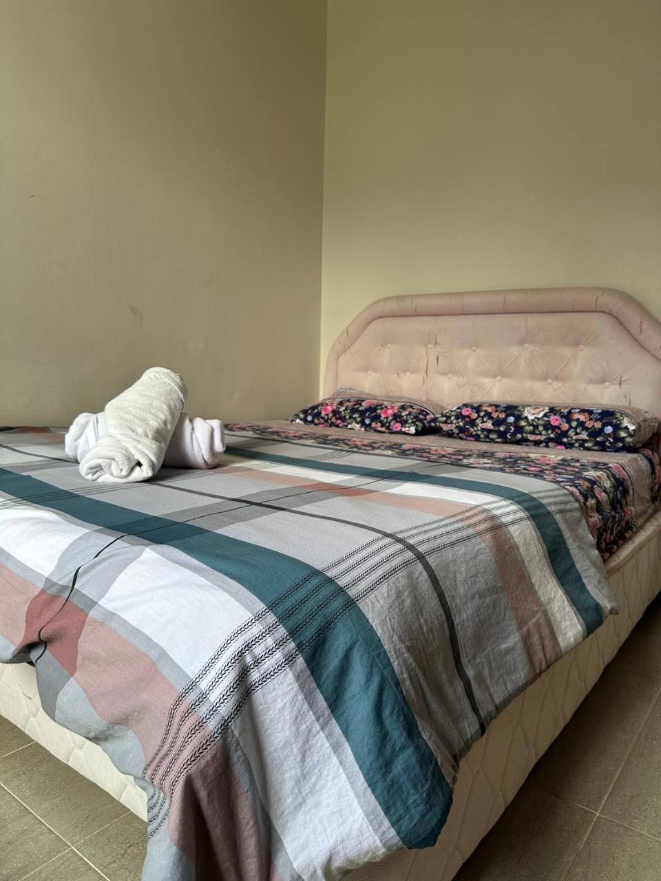 Greenleaf Angsana Homestay Jerantut Buitenkant foto